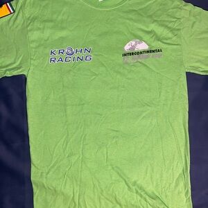 Vintage Krohn Racing Ferrari T-Shirt